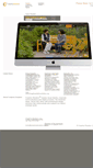 Mobile Screenshot of creativeshoebox.com